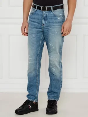 Tommy Hilfiger Jeansy MARTY BLUES | Regular Fit