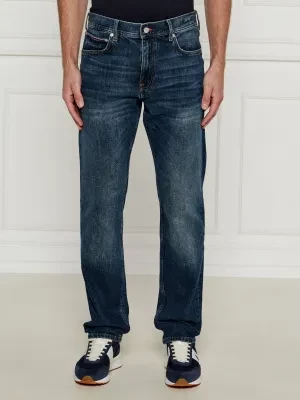 Tommy Hilfiger Jeansy Mercer | Regular Fit