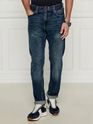 Tommy Hilfiger Jeansy Mercer | Regular Fit