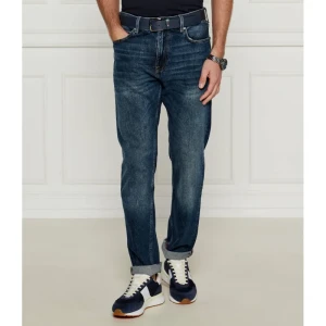 Tommy Hilfiger Jeansy Mercer | Regular Fit
