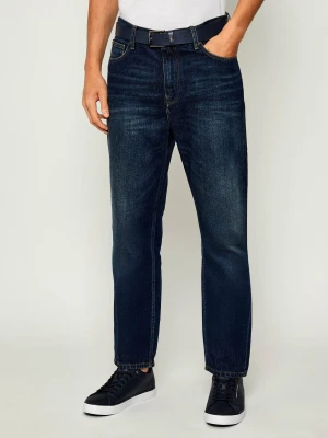Tommy Hilfiger Jeansy Mercer | Regular Fit