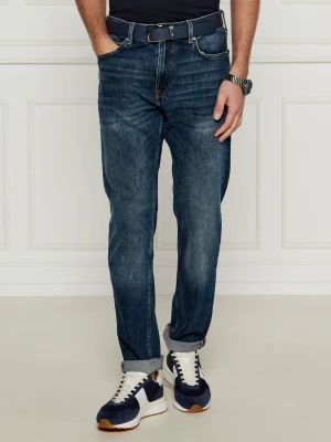 Tommy Hilfiger Jeansy Mercer | Regular Fit