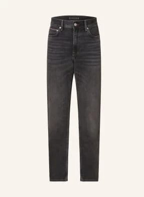 Tommy Hilfiger Jeansy Mercer Regular Fit schwarz