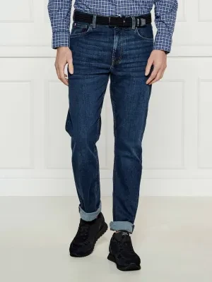 Tommy Hilfiger Jeansy Mercer | Regular Fit | stretch