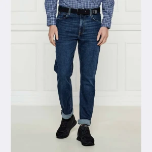 Tommy Hilfiger Jeansy Mercer | Regular Fit | stretch
