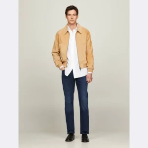 Tommy Hilfiger Jeansy Mercer Str Bridger Ind | Regular Fit