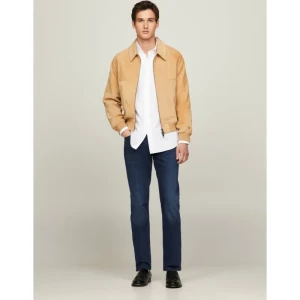 Tommy Hilfiger Jeansy Mercer Str Bridger Ind | Regular Fit