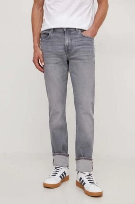 Tommy Hilfiger jeansy męskie MW0MW33948