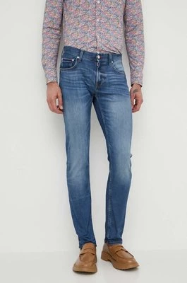 Tommy Hilfiger jeansy męskie MW0MW34698