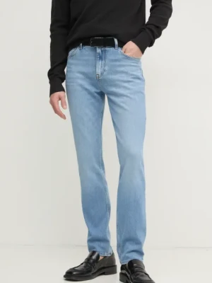 Tommy Hilfiger jeansy męskie MW0MW37811