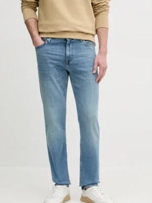 Tommy Hilfiger jeansy męskie MW0MW38814