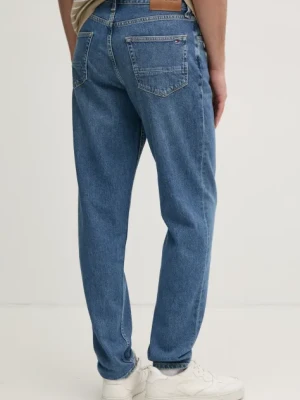 Tommy Hilfiger jeansy męskie MW0MW38815
