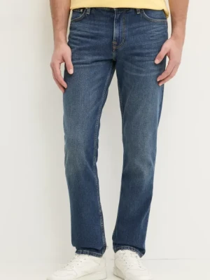 Tommy Hilfiger jeansy męskie MW0MW38826
