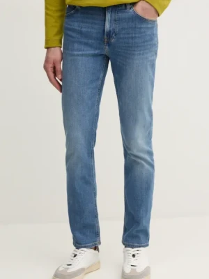 Tommy Hilfiger jeansy męskie MW0MW39033