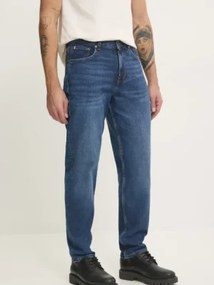 Tommy Hilfiger jeansy męskie MW0MW39038