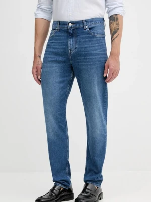 Tommy Hilfiger jeansy męskie MW0MW39654