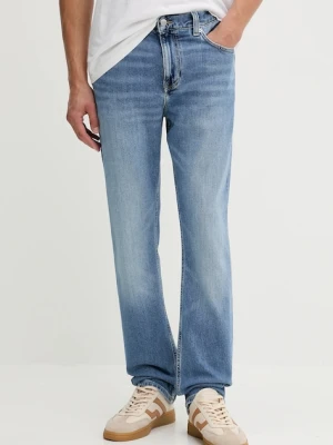 Tommy Hilfiger jeansy