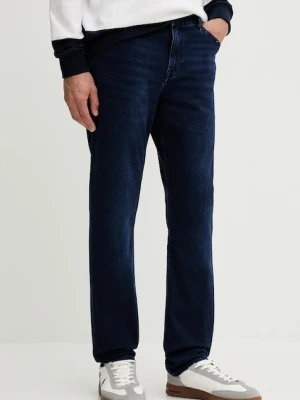 Tommy Hilfiger jeansy męskie MW0MW39662