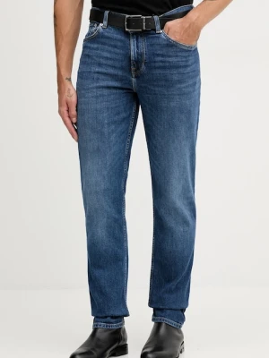 Tommy Hilfiger jeansy męskie MW0MW40367