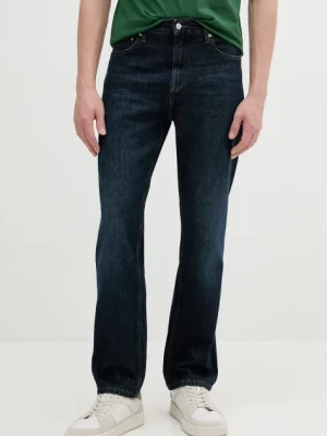 Tommy Hilfiger jeansy męskie MW0MW40653