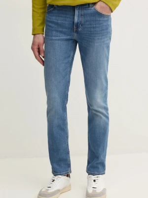 Tommy Hilfiger jeansy niebieski