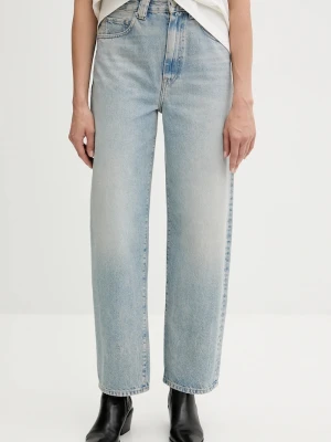 Tommy Hilfiger jeansy niebieski