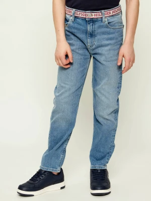 Tommy Hilfiger Jeansy | Regular Fit