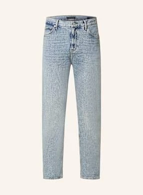 Tommy Hilfiger Jeansy Regular Fit blau