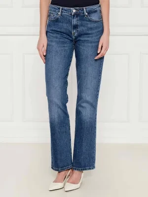 Tommy Hilfiger Jeansy | Regular Fit | high waist
