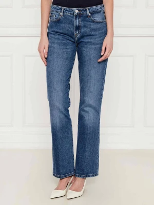 Tommy Hilfiger Jeansy | Regular Fit | high waist