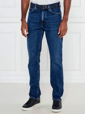 Tommy Hilfiger Jeansy | Regular Fit | stretch