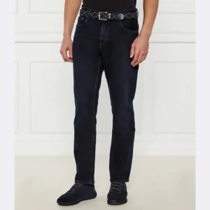 Tommy Hilfiger Jeansy | Regular Fit | stretch mesh