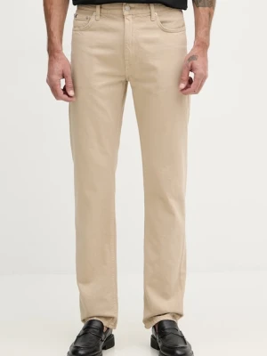 Tommy Hilfiger jeansy regular męskie