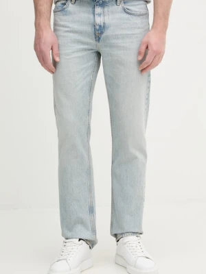Tommy Hilfiger jeansy regular męskie