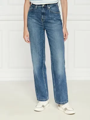 Tommy Hilfiger Jeansy | Relaxed fit