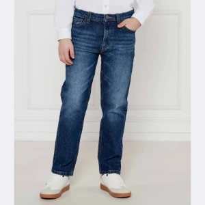 Tommy Hilfiger Jeansy | Relaxed fit