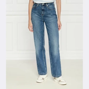 Tommy Hilfiger Jeansy | Relaxed fit