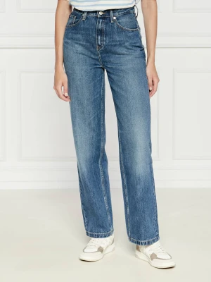 Tommy Hilfiger Jeansy | Relaxed fit