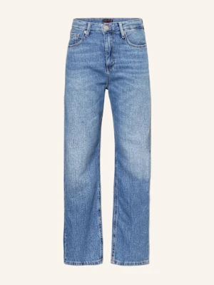 Tommy Hilfiger Jeansy Relaxed Fit blau