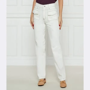 Tommy Hilfiger Jeansy | Relaxed fit | high waist