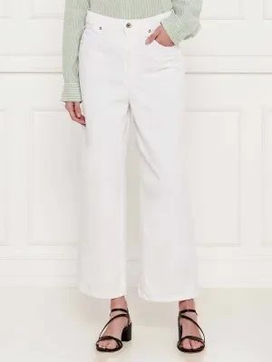 Tommy Hilfiger Jeansy | Relaxed fit | high waist