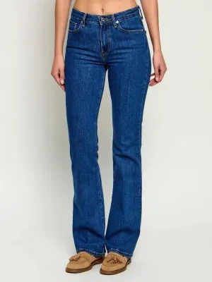 Tommy Hilfiger Jeansy RIAN | flare fit