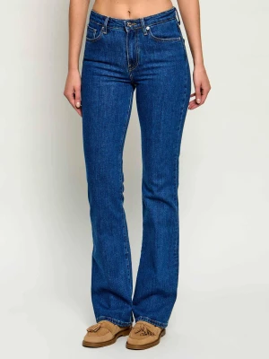 Tommy Hilfiger Jeansy RIAN | flare fit