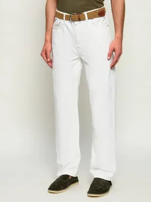Tommy Hilfiger Jeansy RIVER | Relaxed fit