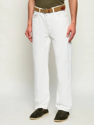 Tommy Hilfiger Jeansy RIVER | Relaxed fit