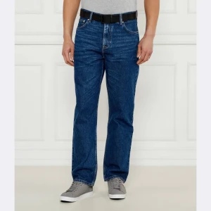 Tommy Hilfiger Jeansy RIVER RELAXED | Straight fit