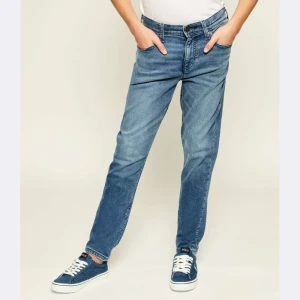 Tommy Hilfiger Jeansy Scanton | Slim Fit