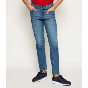 Tommy Hilfiger Jeansy Scanton | Slim Fit