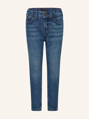 Tommy Hilfiger Jeansy Scanton Y Slim Fit blau