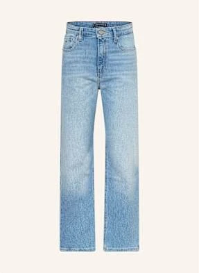 Tommy Hilfiger Jeansy Skater Fit blau